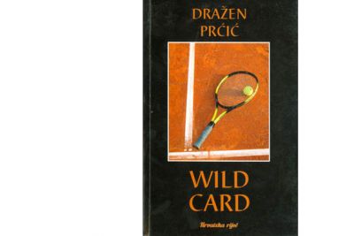 Wild Card, drugo izdanje